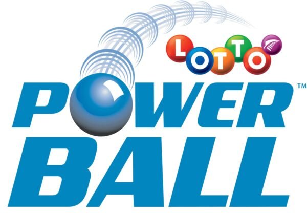 powerball logo hi