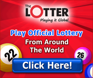 Play lottery online - How to buy lottery tickets online