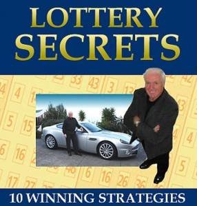 “The Silver Lotto System”