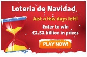 Loteria de Navidad - A Spanish Christmas Tradition
