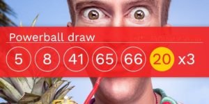 How do I pick the winning numbers in a lottery