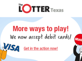 New payment options in Texas