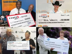 Learn 7 Ways to Win the Lottery Jackpot